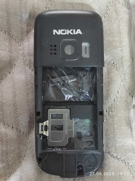 Nokia 6303 корпуса