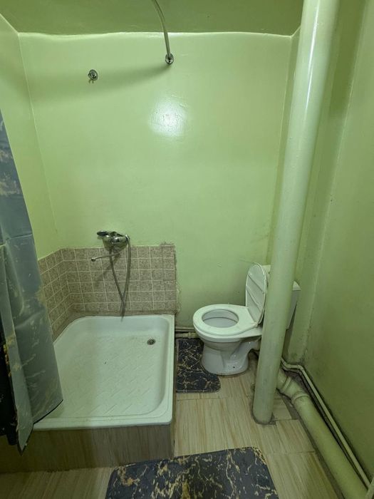 Тузель 1 аренда быв общежитии