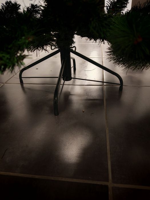 Brad artificial Kring 150cm
