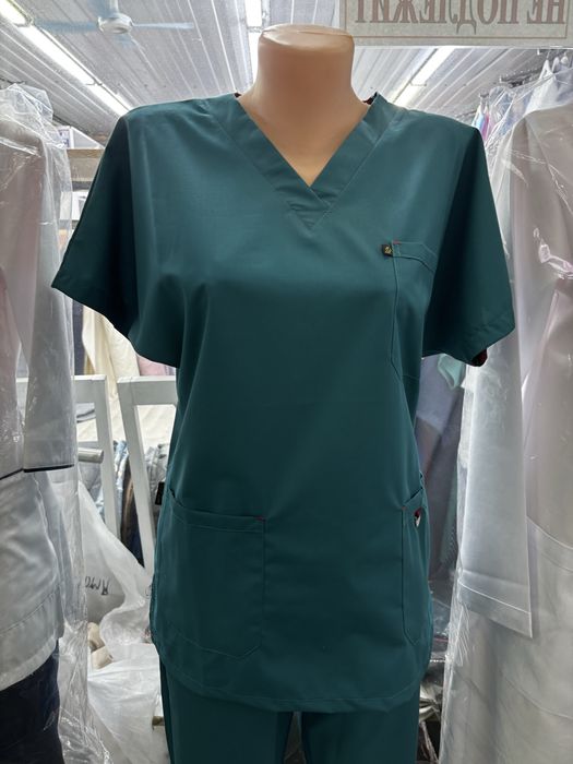 Швейный цех г. Иссык