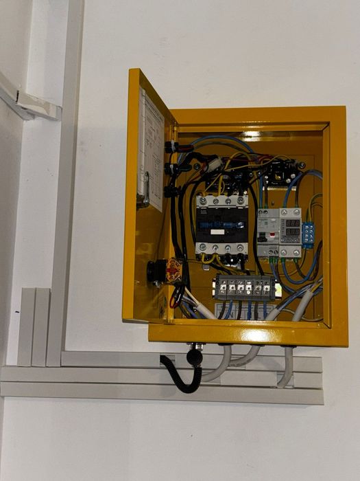 Electrician autorizat ANRE 24/24 URGENȚE