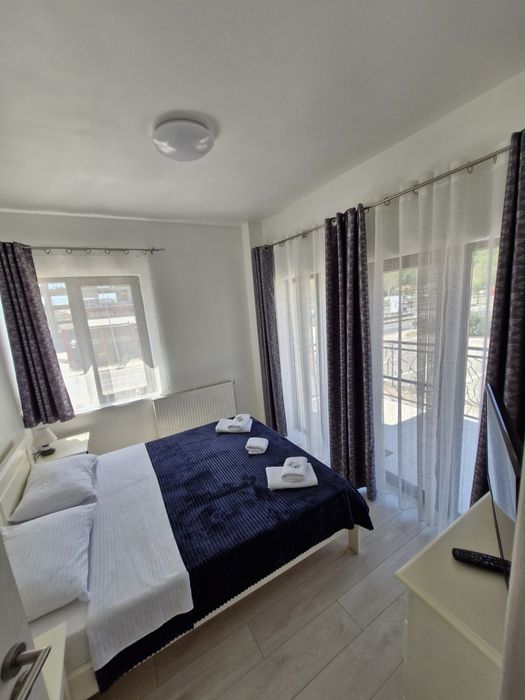 Regim hotelier in Baile Felix