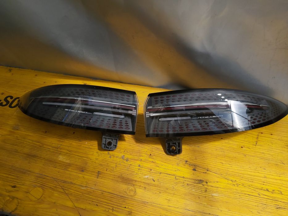 Стоп ляв десен BYD SEAL