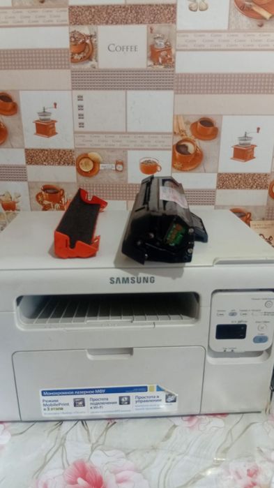 Принтер  Samsung's