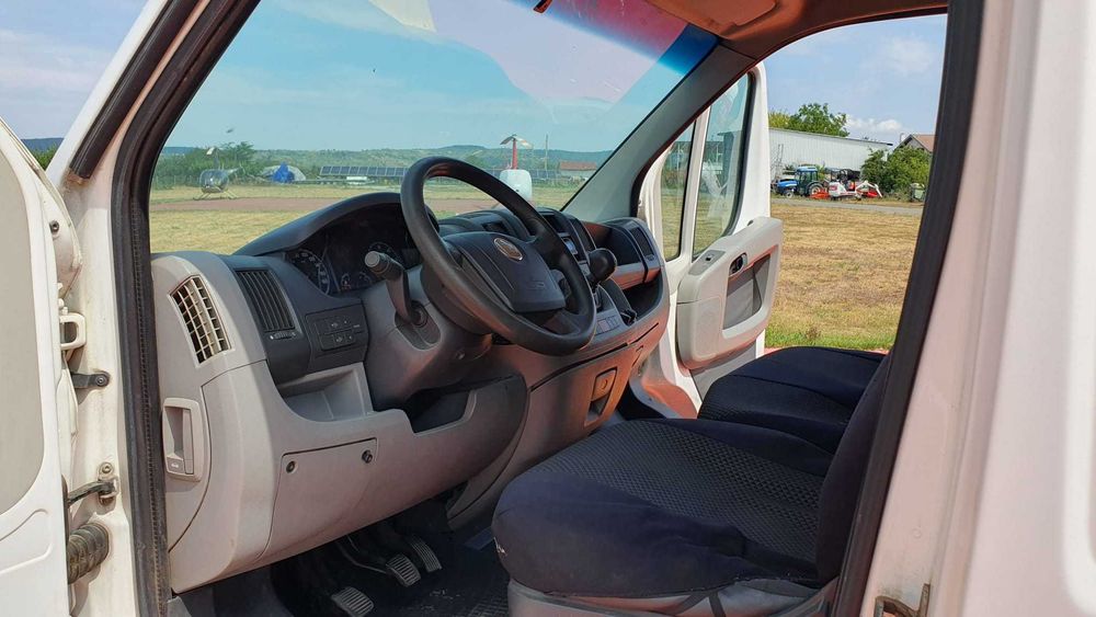 Fiat Ducato 2007