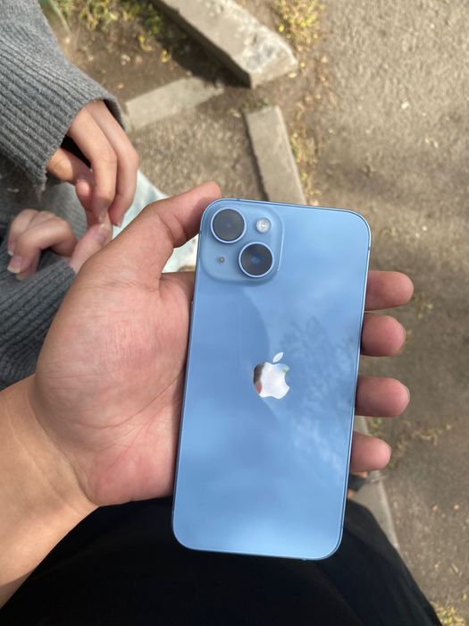 Iphone 14телефон