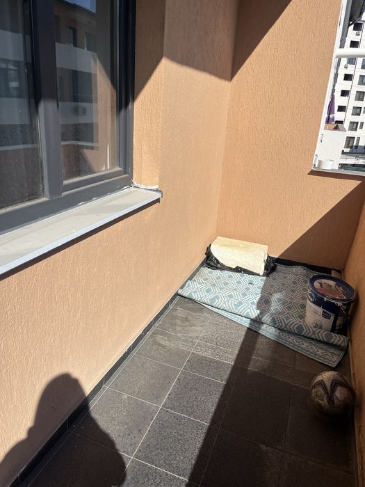 Apartament nou Dem Radulescu