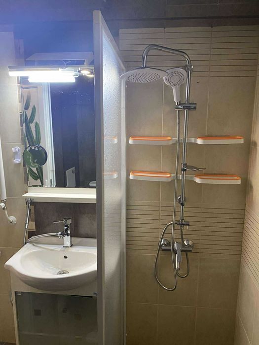 Дава се под наем Едностаен апартамент в София, Люлин 6 - 40 кв.м за 407.49 € - Снимка #6