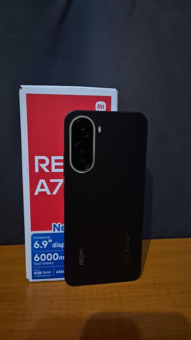 Telefon Xiaomi Redmi A7 PRO 64GB