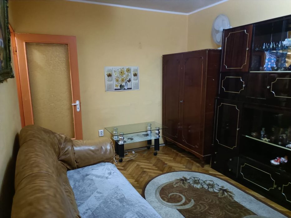 Apartament cu o cameră