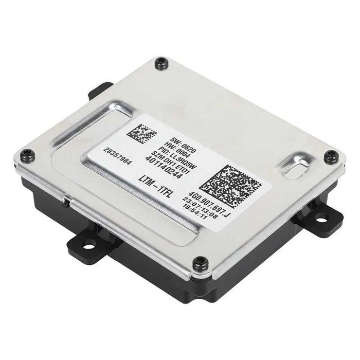 Нов Ксенонов Баласт Audi/VW - Гаранция - OE: 4G0907697J