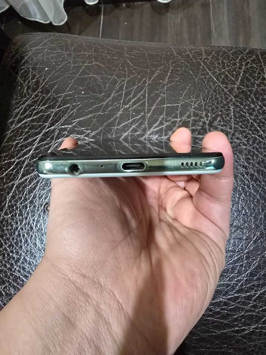 Samsung A52s 5G – 128GB – Mint