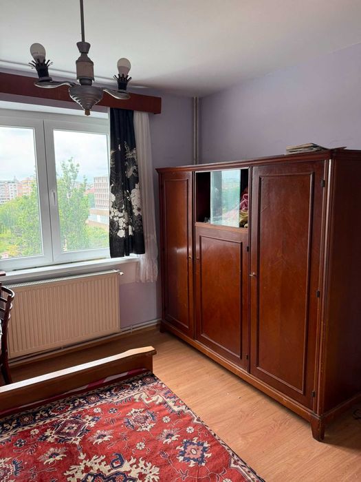 Inchiriez apartament 2 camere