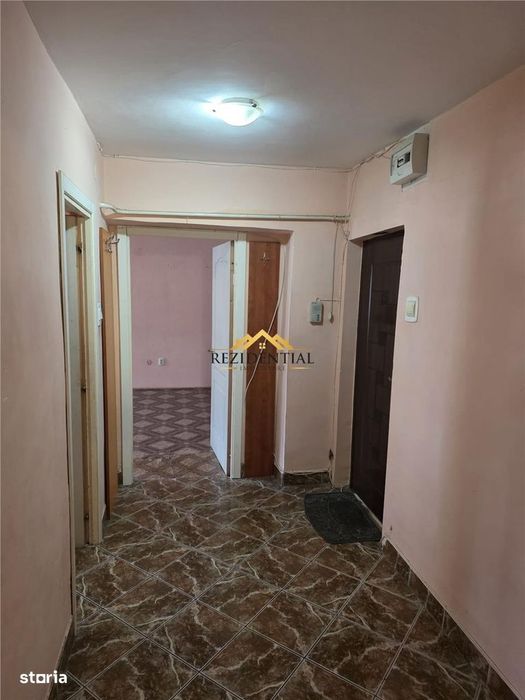 Apartament Doua Camere - Piata Mare — fotografia 3