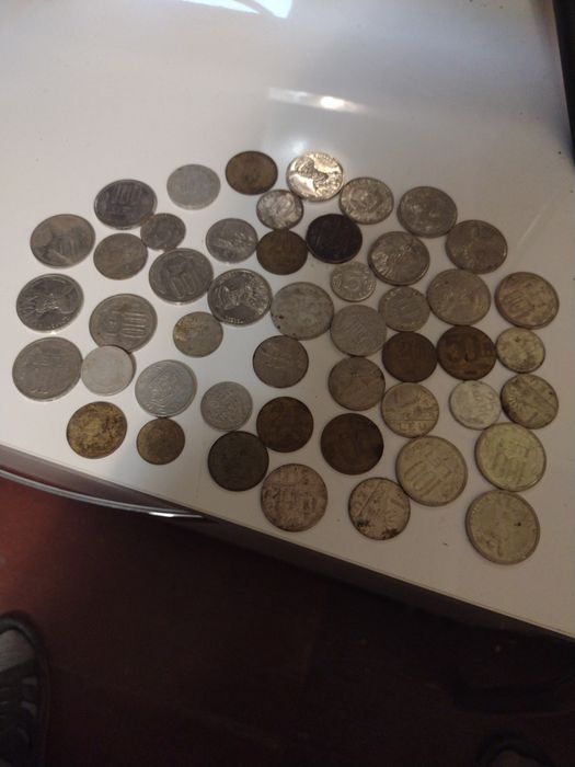 Monezi vechi de vinzare