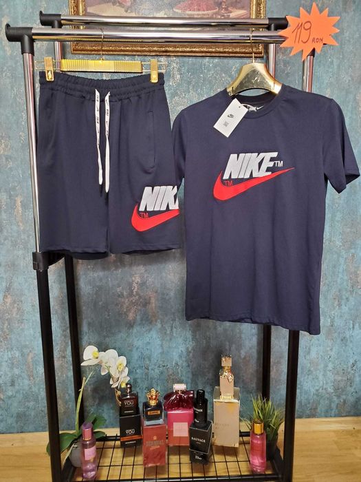 Compleu/trening barbati vara nike