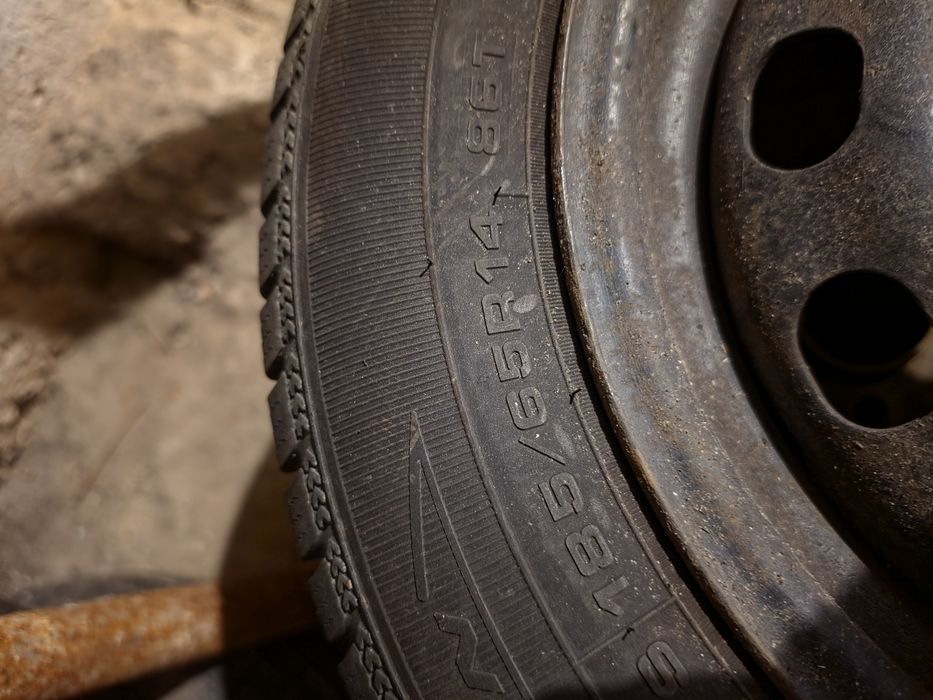 Cauciucuri Debica noi