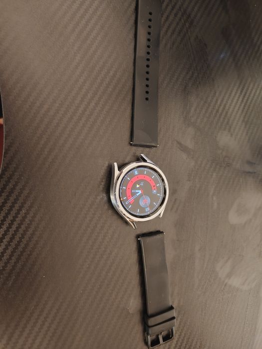 Samsung Galaxy Watch 6 Classic