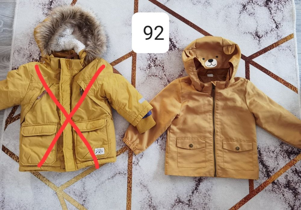 Combinezon iarna schi