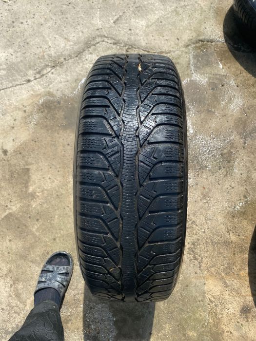 Roti wv transporter 215 65 r15