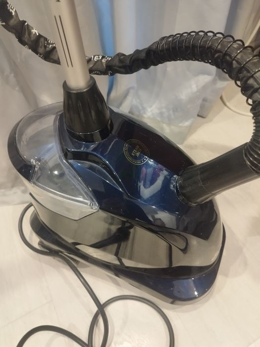 Ютия на пара прифесионална