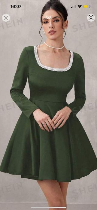 Vând rochie elegantă