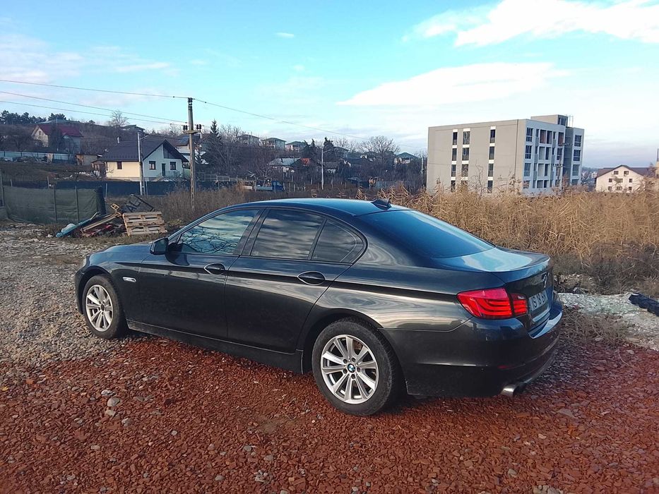 Autoturism de vanzare