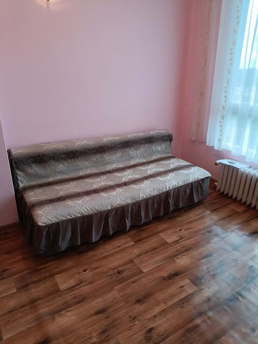Отдавам апартамент под наем