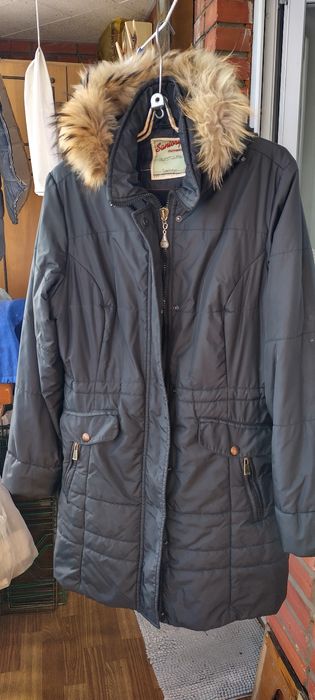 Бесплатно,два отличных плаща