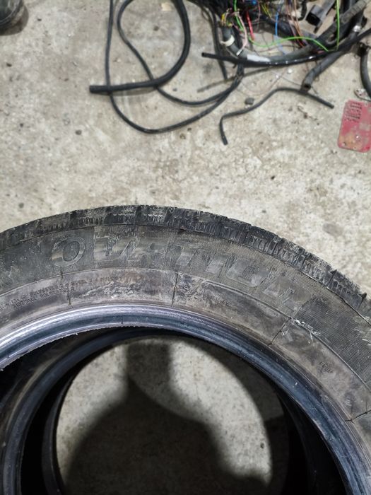 Шины комплект 4шт р17