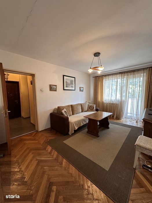Apartament 2 camere
