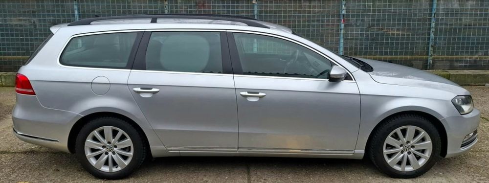W Passat 2014 , 20 Tdi E5 ,Prim proprietar  Stare Excelenta