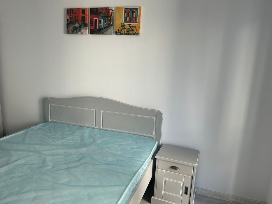 Apartament hills pallady cu loc parcare subteran inclus