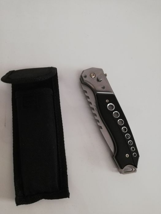 Briceag Whale Knife