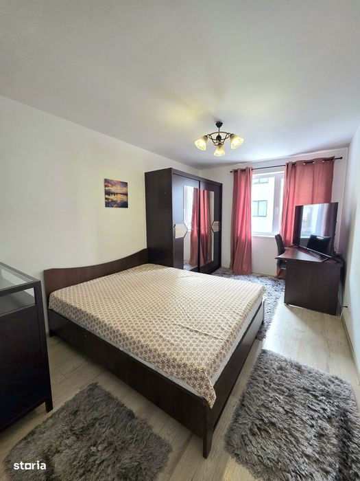 ​3 Camere de inchiriat cu vedere spre TAMPA