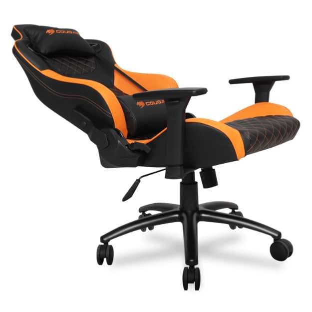 ! Игровое кресло Gaming Chair Cougar Explore S | Цена с НДС