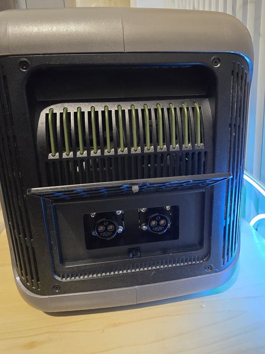 Преносима Електростанция ALLPOWERS R1500 с 1152Wh LiFePO4 батерия и 1