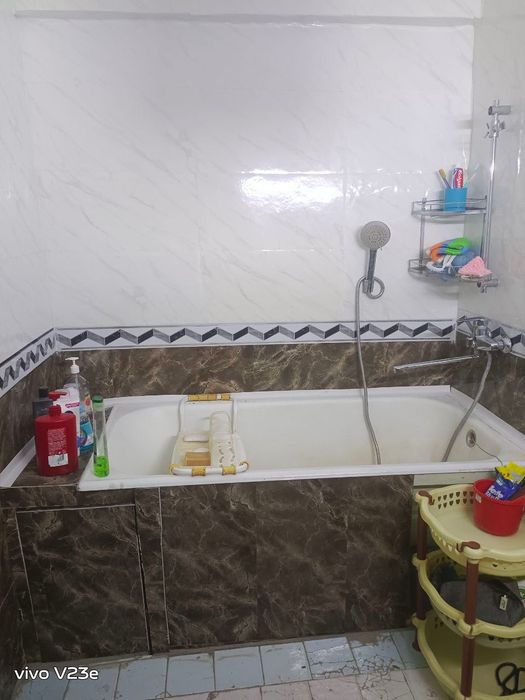 Сдам квартиру 2 комнатную