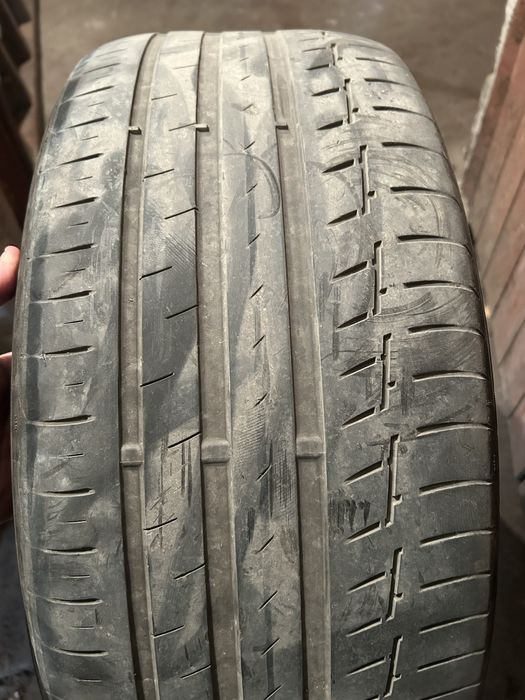 4бр Continental Premium Contact 6 245/45/19 Y XL dot 1319