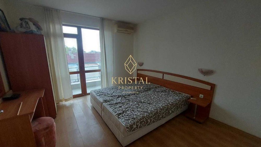 Продава се Двустаен апартамент в к.к. Слънчев бряг - 80 кв.м за 732 €/кв.м - Снимка #11