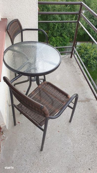 Apartament 4 camere la casa, zona Gradina Botanica, Zorilor