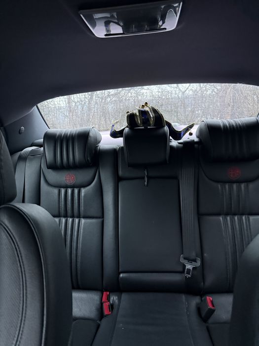Vand Alfa Romeo 159