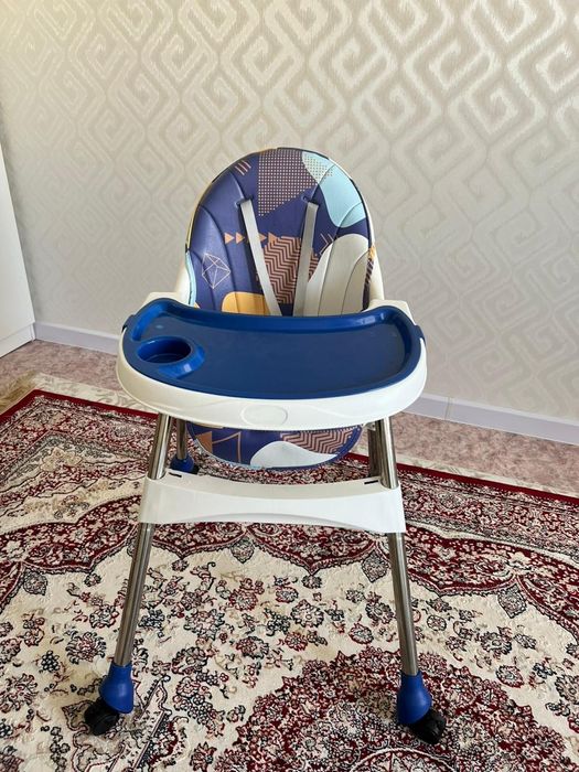 Стулчик для кормления