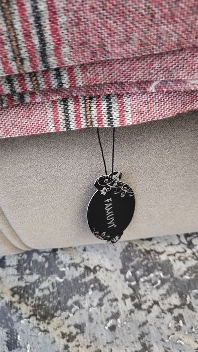 Продам платок кашемировый