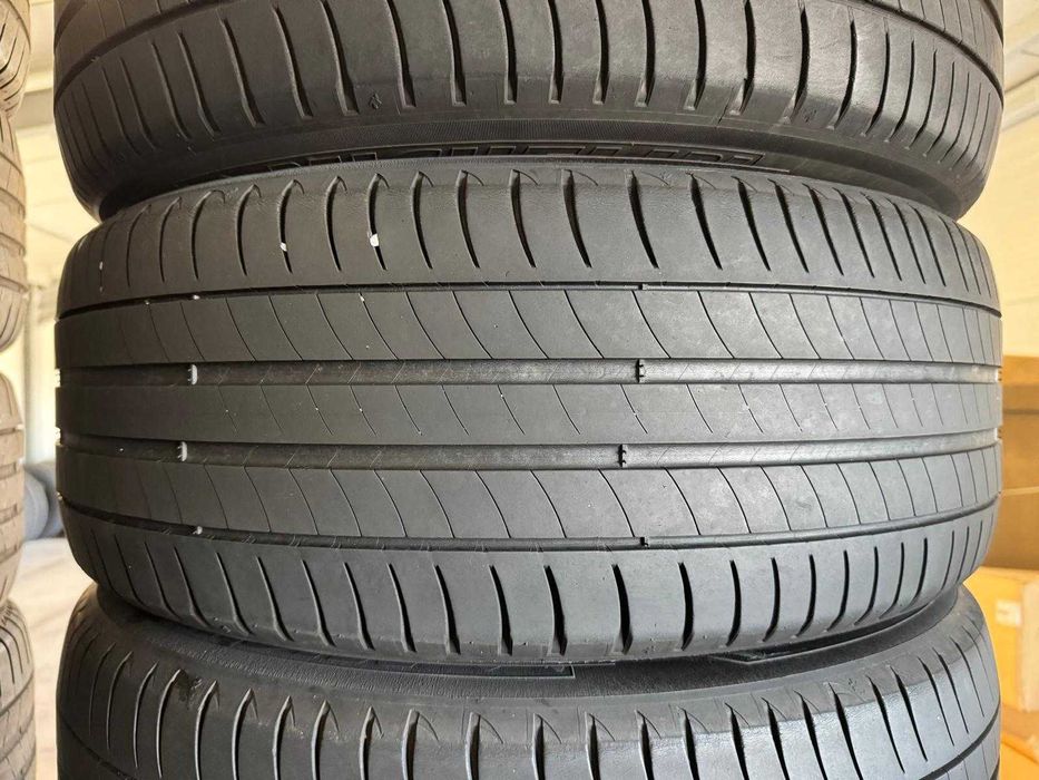 4 Anvelope Vara 225 55 18 Michelin Primacy 3 2018 6mm