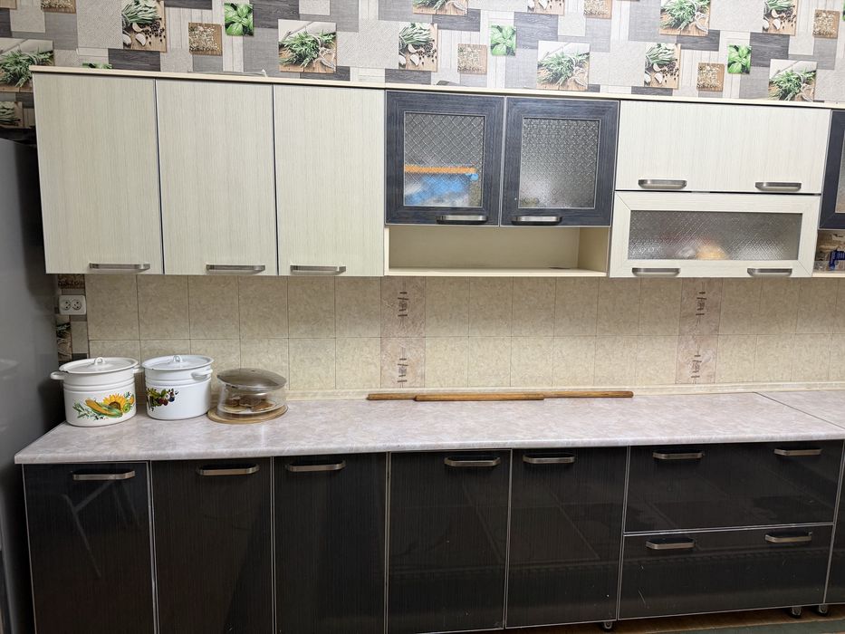 кухонный гарнитур