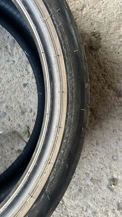 Anvelope vara BRIDGESTONE