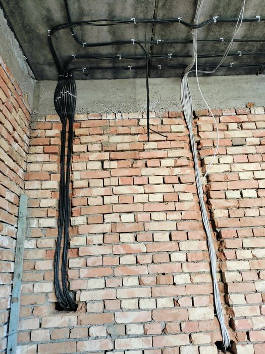 Электрик монтаж 24/7