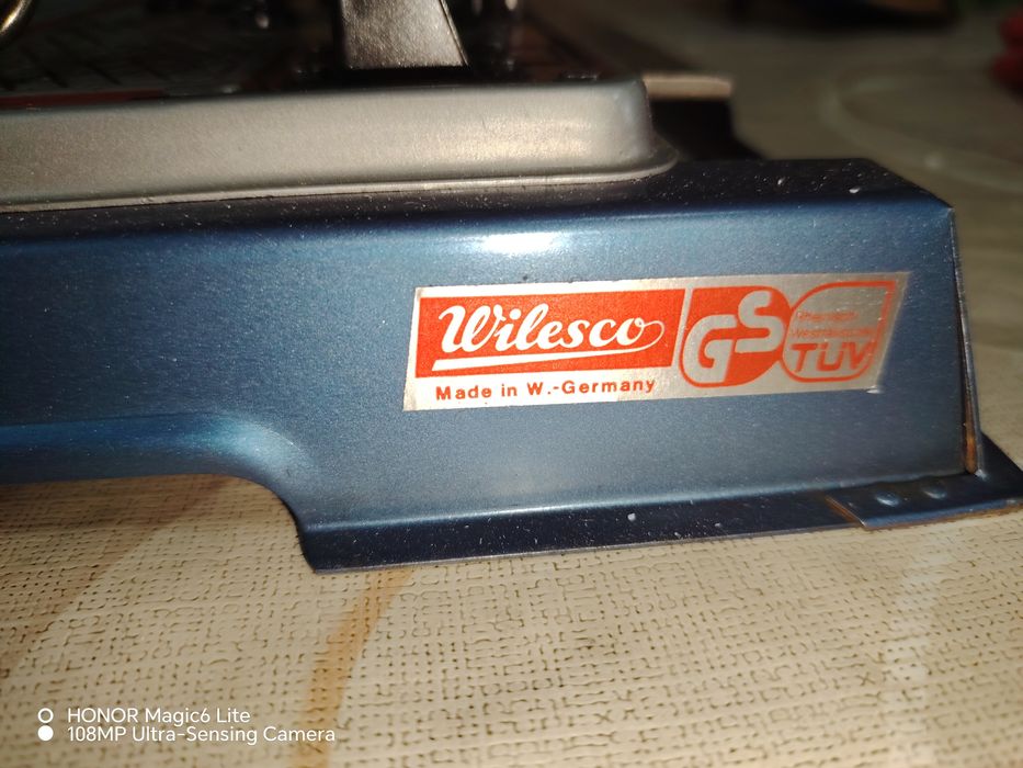 Macheta motor cu aburi deosebit