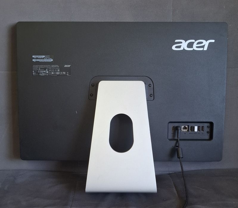Моноблок Acer Core i3-4150T